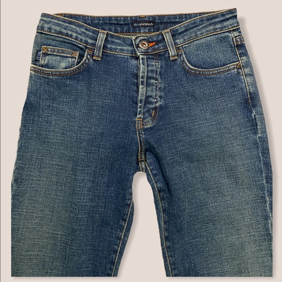 BLU JEANIOUS Boot cut jeans - Picture 5 of 11